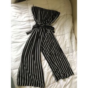 Ambiance Apparel Jumpsuit